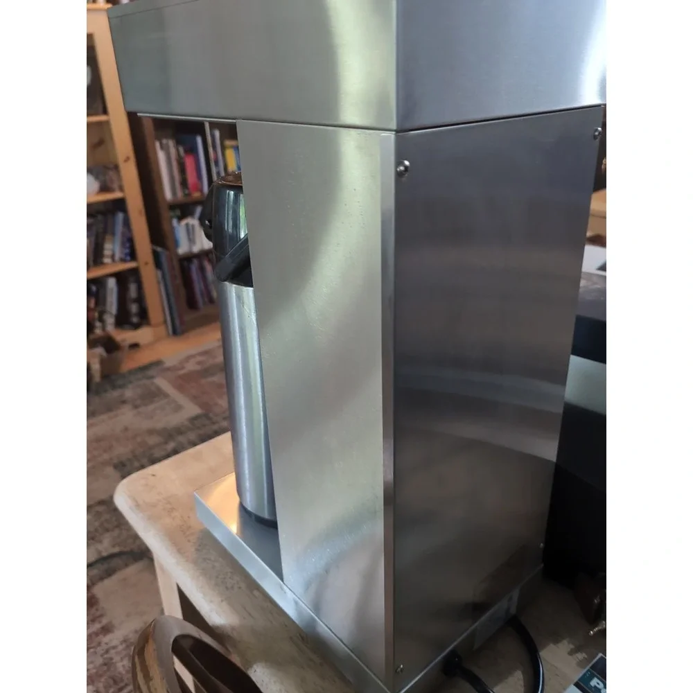 Classic‎ Concepts GBAP Commercial Coffee Maker With Airpot
